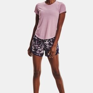 NWOT Under Armour UA Fly-By shorts